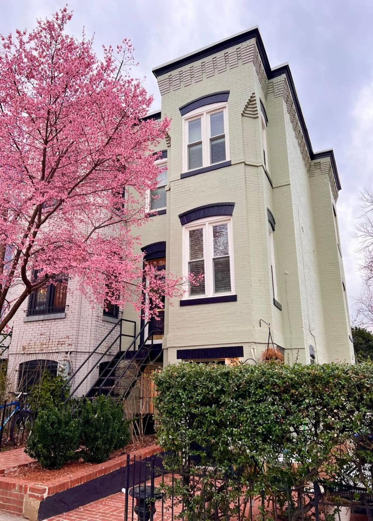 Cherry Blossom Charm Holiday home