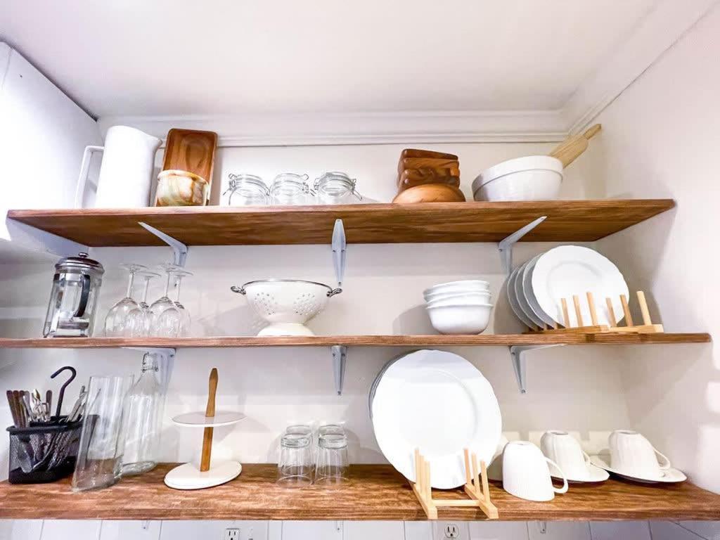 Apartment Charming And Historic In Capitol Hill *