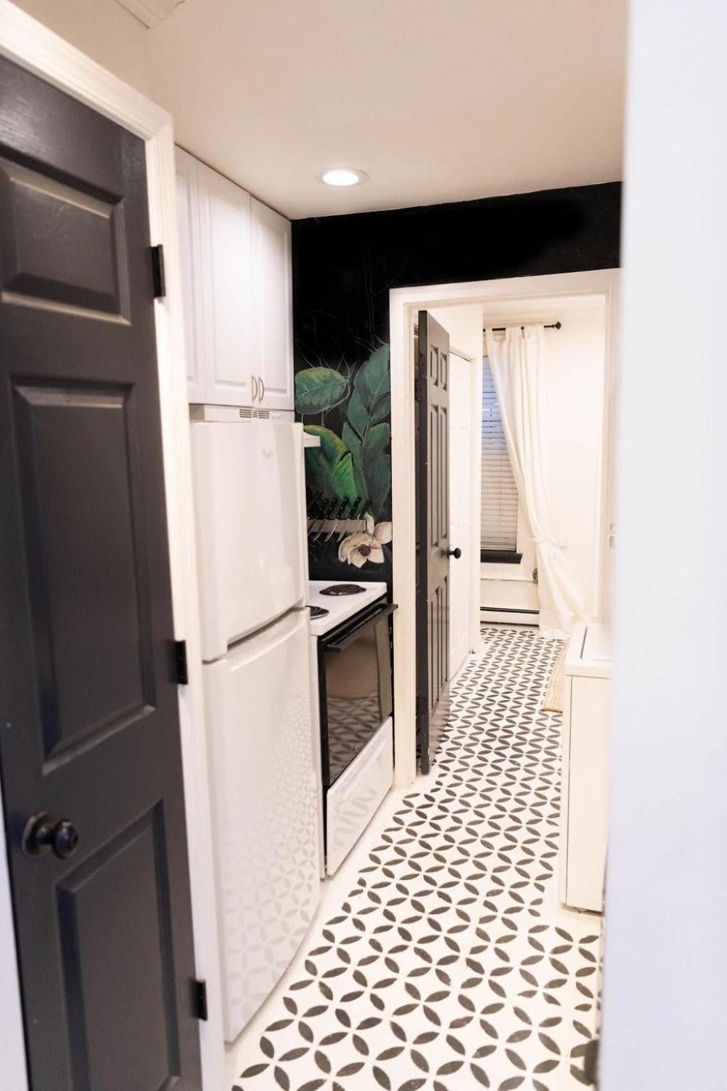 Charming And Historic In Capitol Hill Apartment *