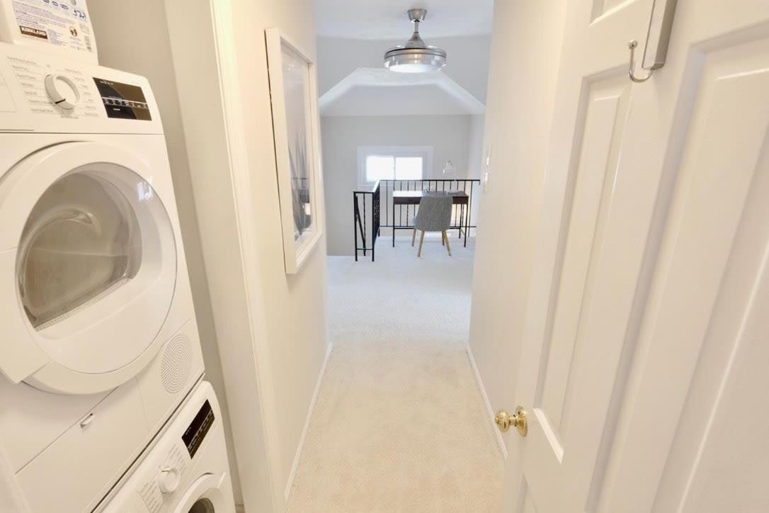 New In The Clouds Easy Downtown Access W Parking Washington