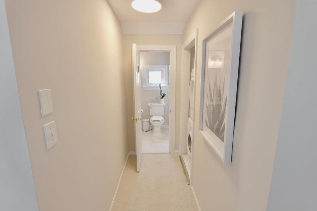 Holiday home New In The Clouds Easy Downtown Access W Parking Washington