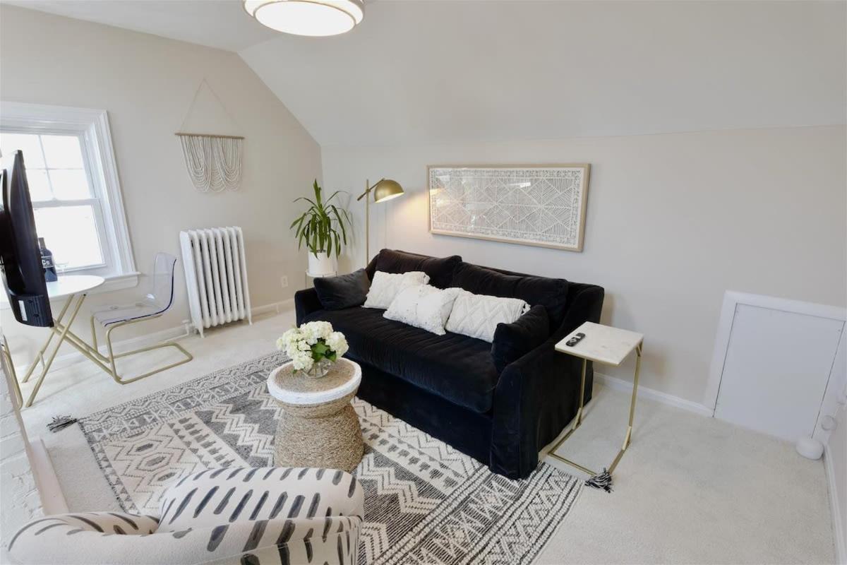 New In The Clouds Easy Downtown Access W Parking Washington