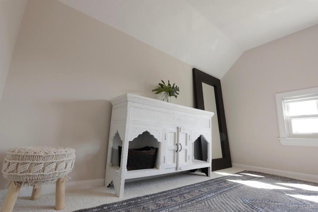 New In The Clouds Easy Downtown Access W Parking * Washington
