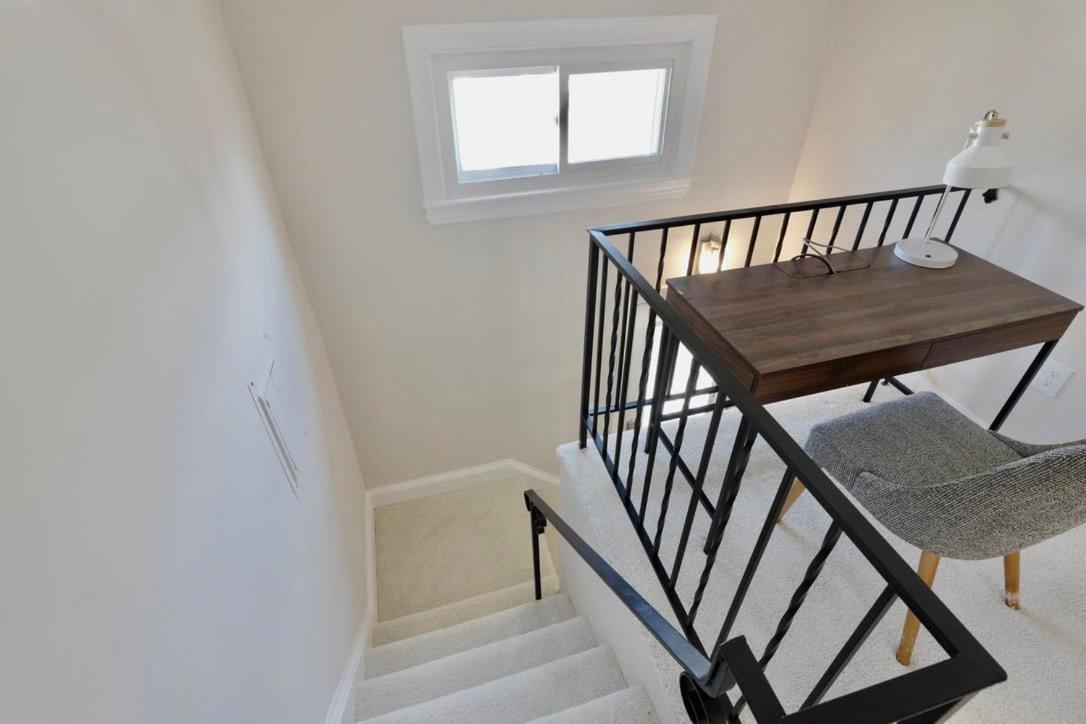 New In The Clouds Easy Downtown Access W Parking