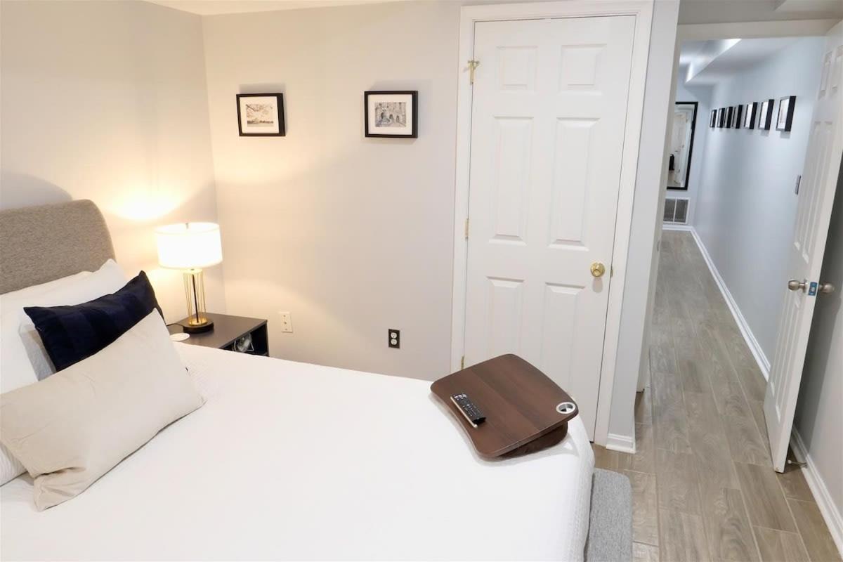 Apartment Trendy In Bloomingdale - Parking *