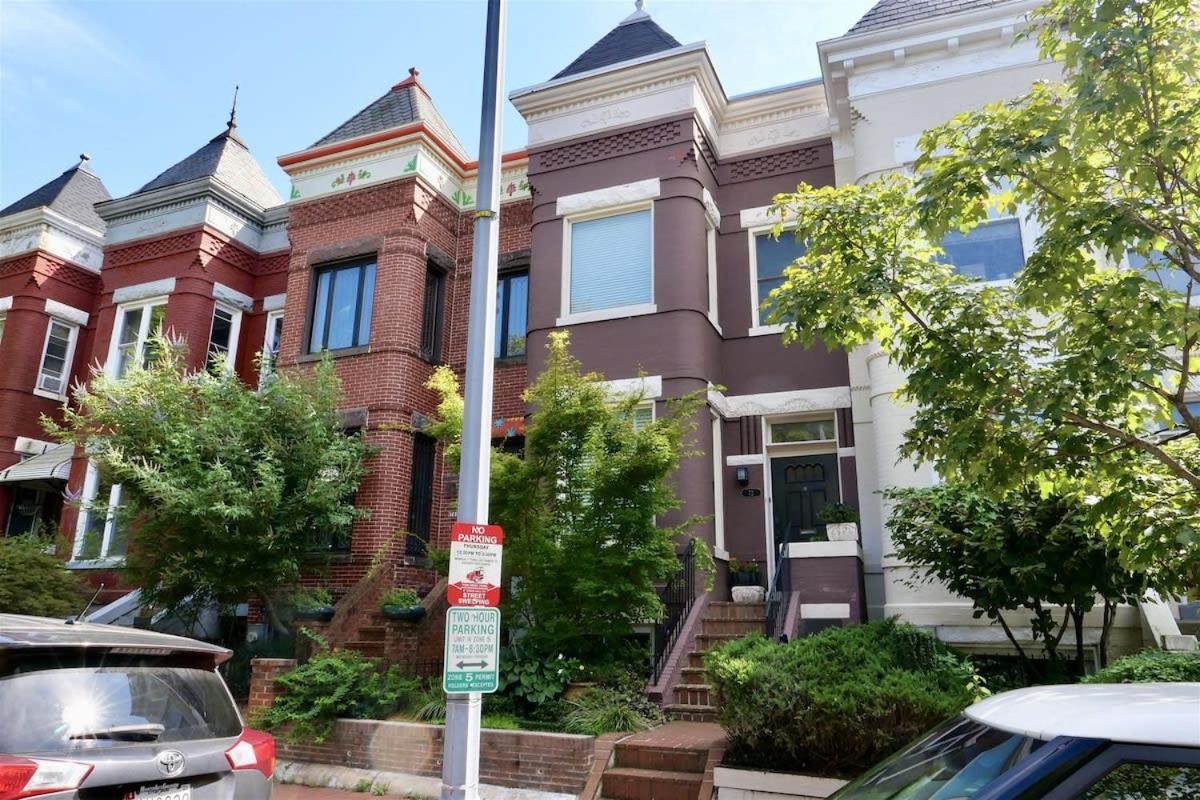 Apartment Trendy In Bloomingdale - Parking