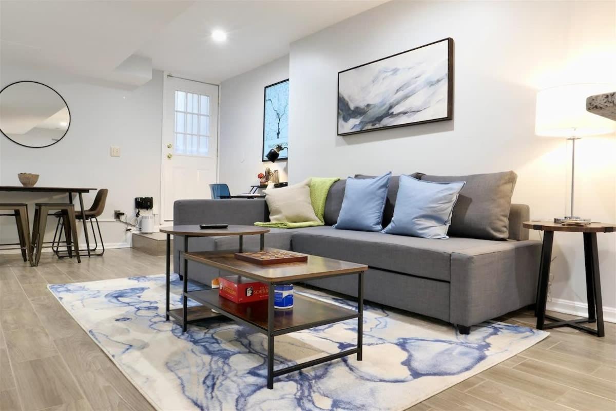 Trendy In Bloomingdale - Parking Apartment *