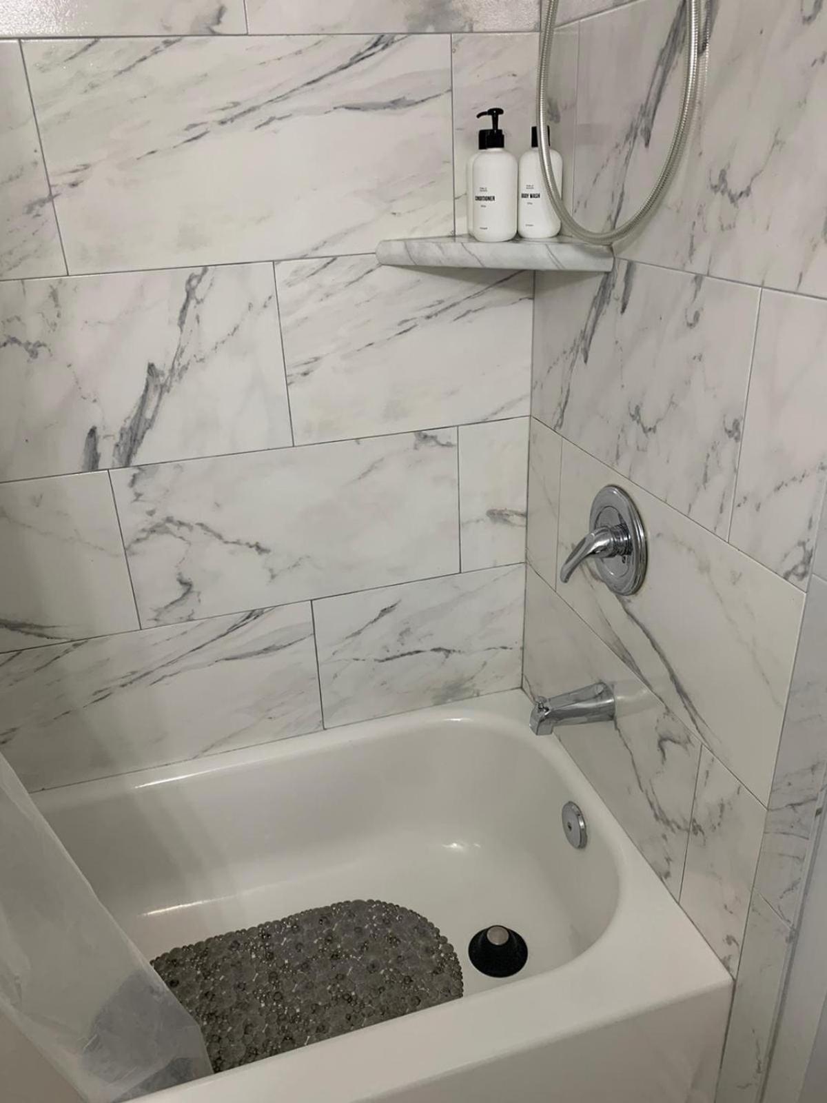 Apartment Trendy In Bloomingdale - Parking Washington