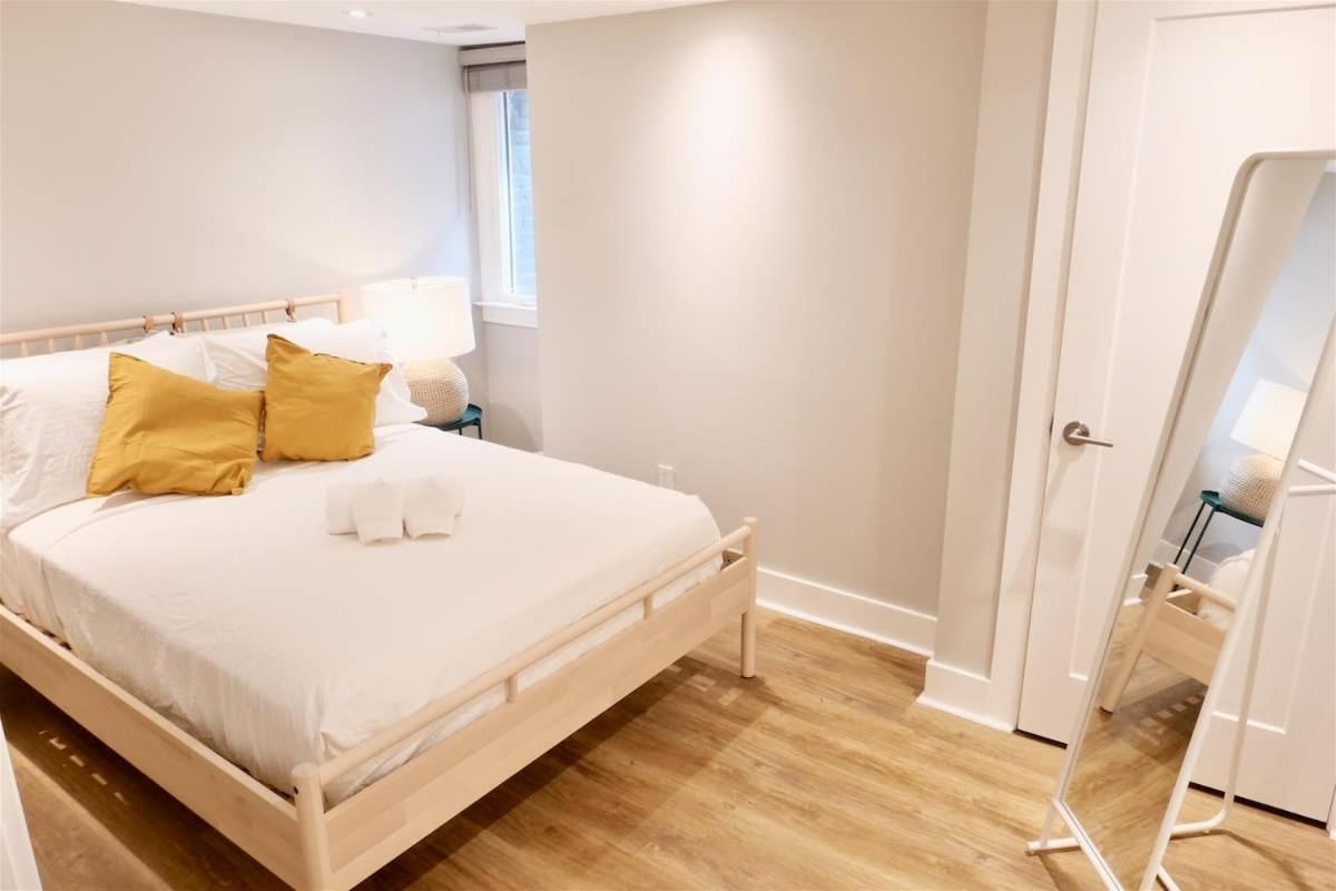 Apartment Of Brookland Family Friendly W Private Parking Washington