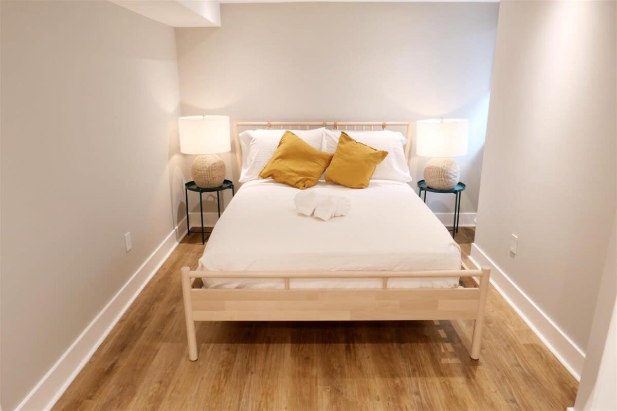 Apartment Of Brookland Family Friendly W Private Parking *