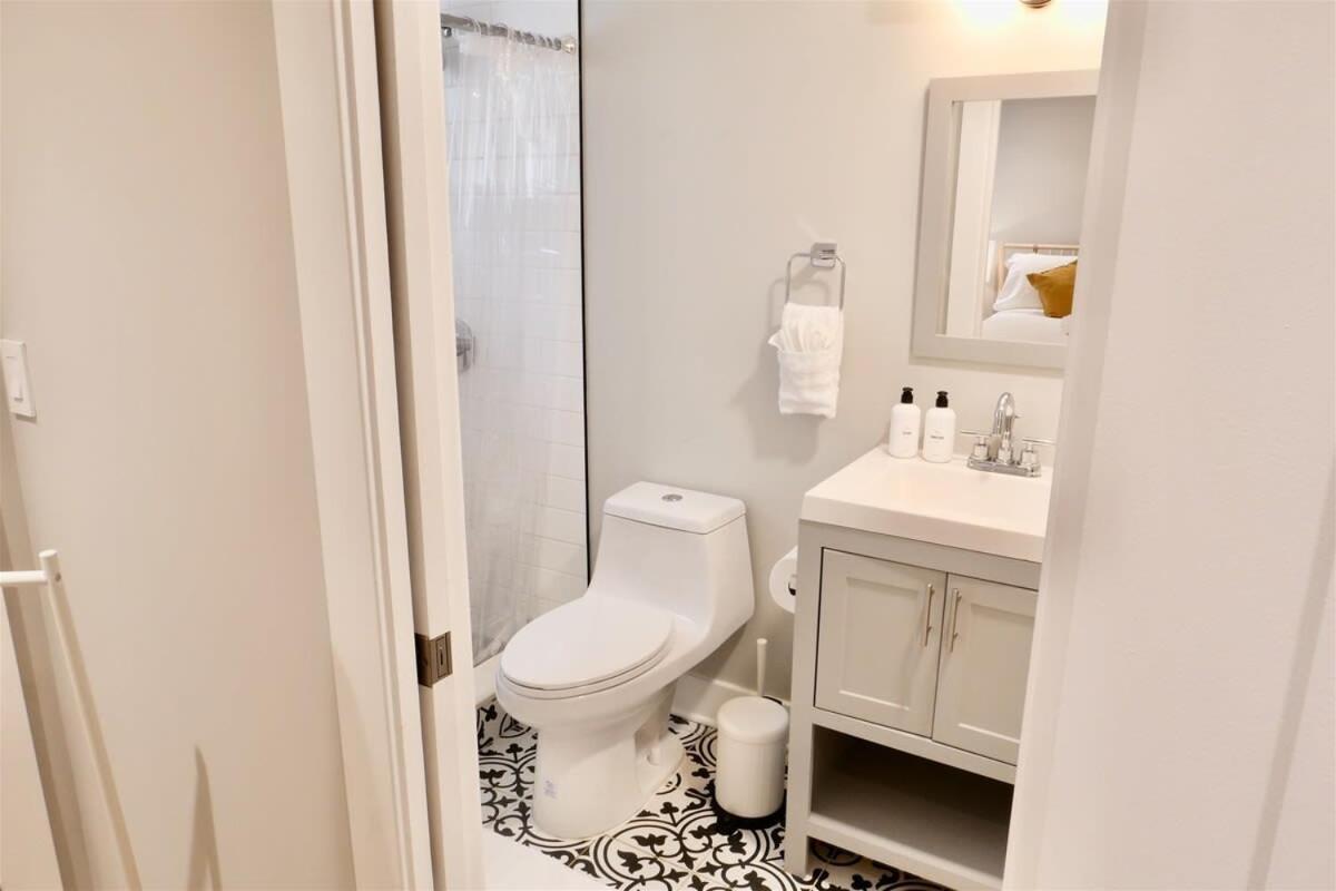 Apartment Of Brookland Family Friendly W Private Parking Washington