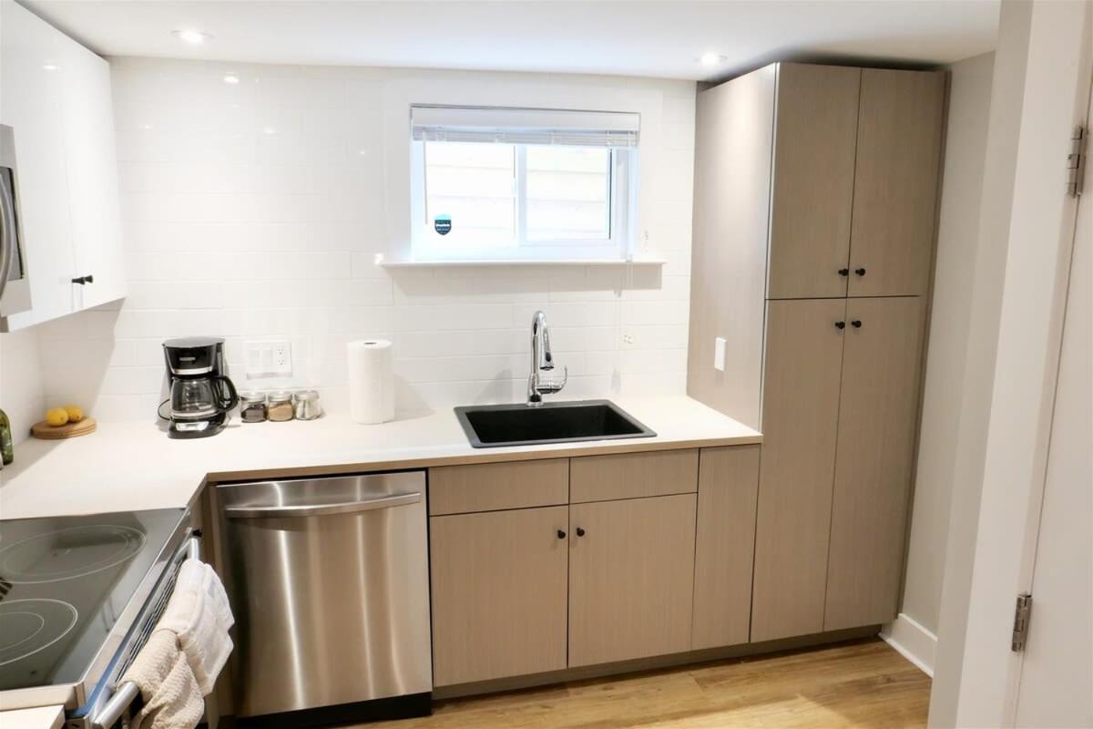 Of Brookland Family Friendly W Private Parking Apartment *