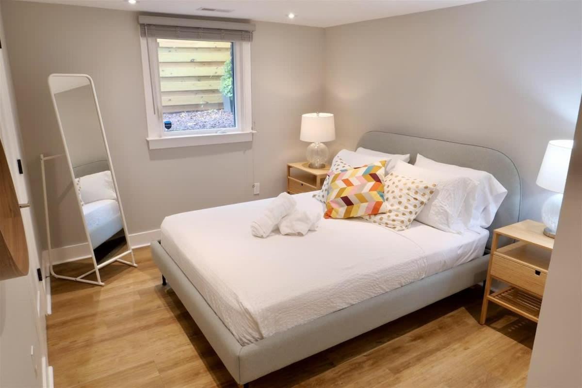 Of Brookland Family Friendly W Private Parking Apartment Washington