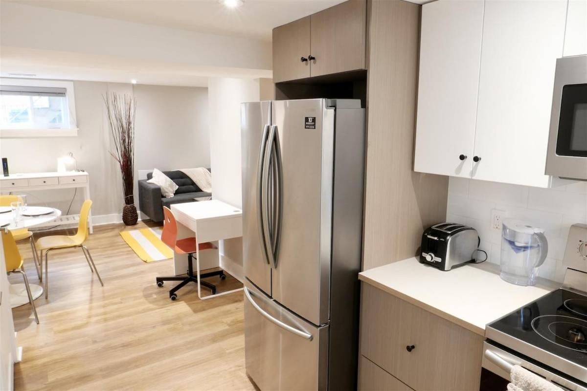 Apartment Of Brookland Family Friendly W Private Parking