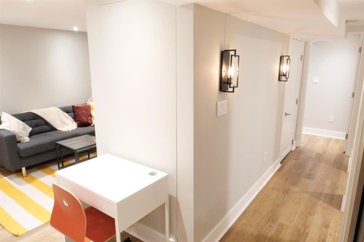 Apartment Of Brookland Family Friendly W Private Parking