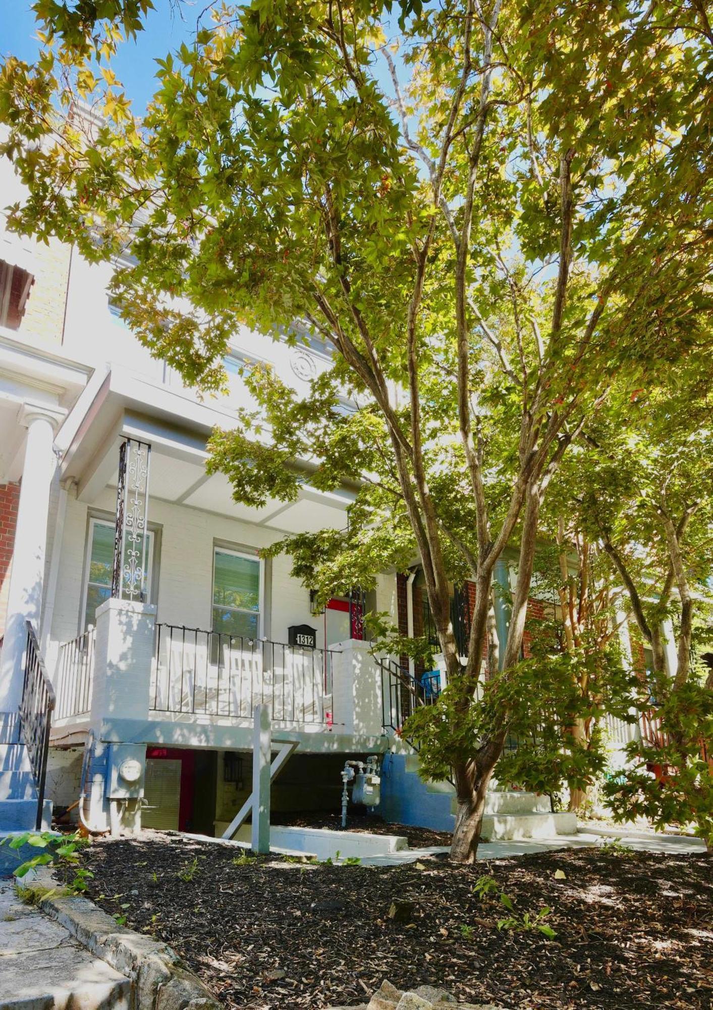 Anchored Abode - Family Friendly Cap Hill *