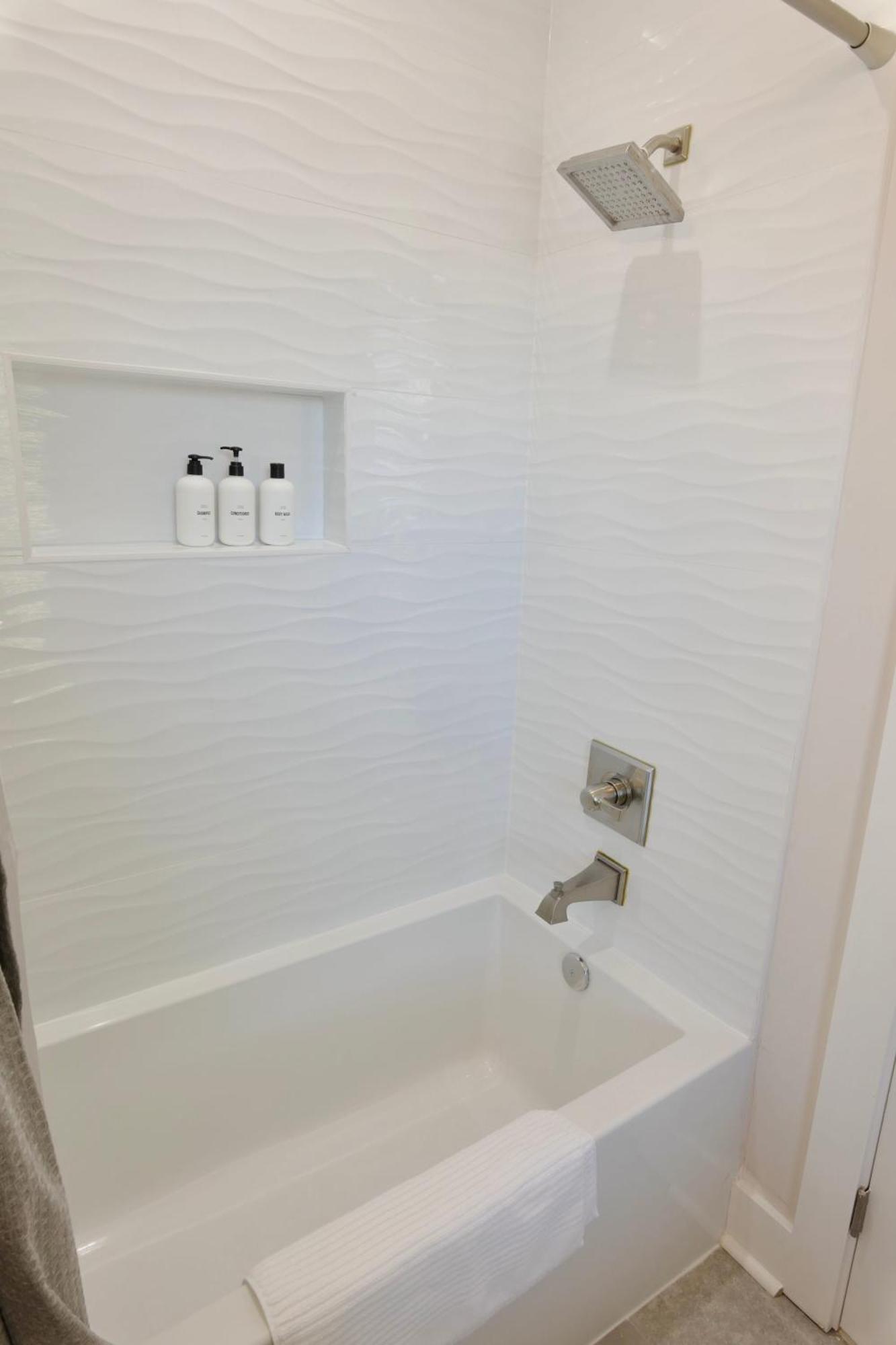 Anchored Abode - Family Friendly Cap Hill Holiday home Washington