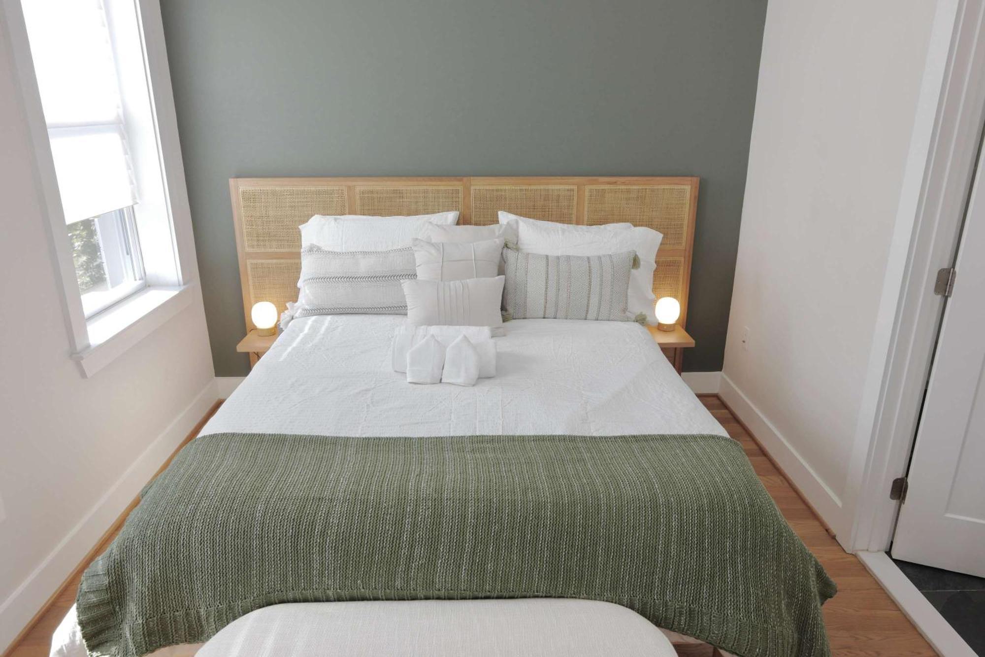 Anchored Abode - Family Friendly Cap Hill * Washington