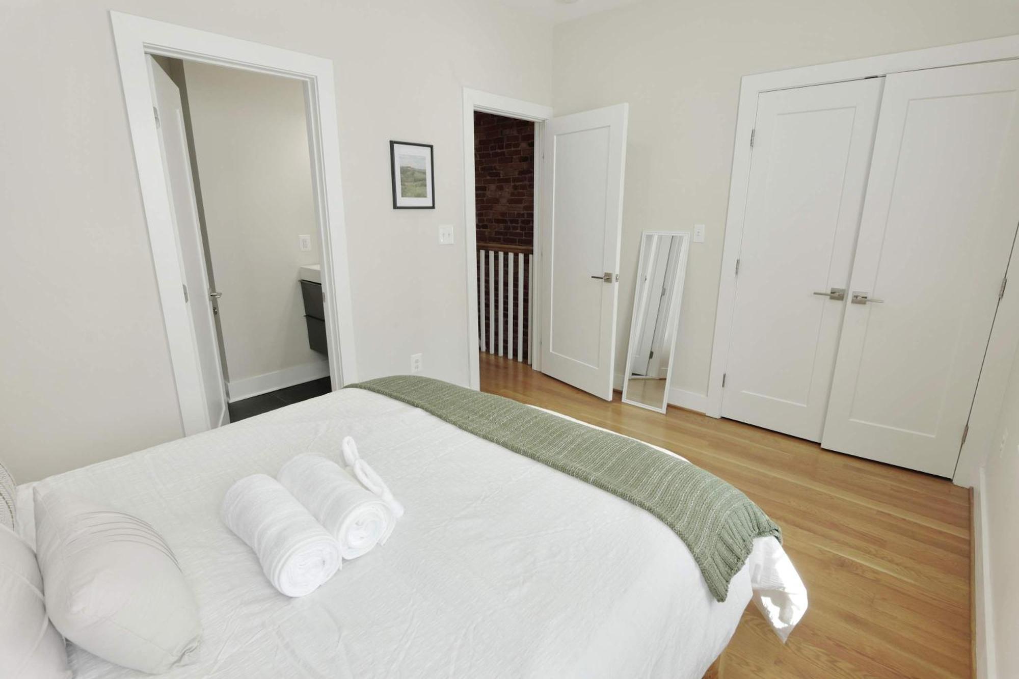 Holiday home Anchored Abode - Family Friendly Cap Hill Washington