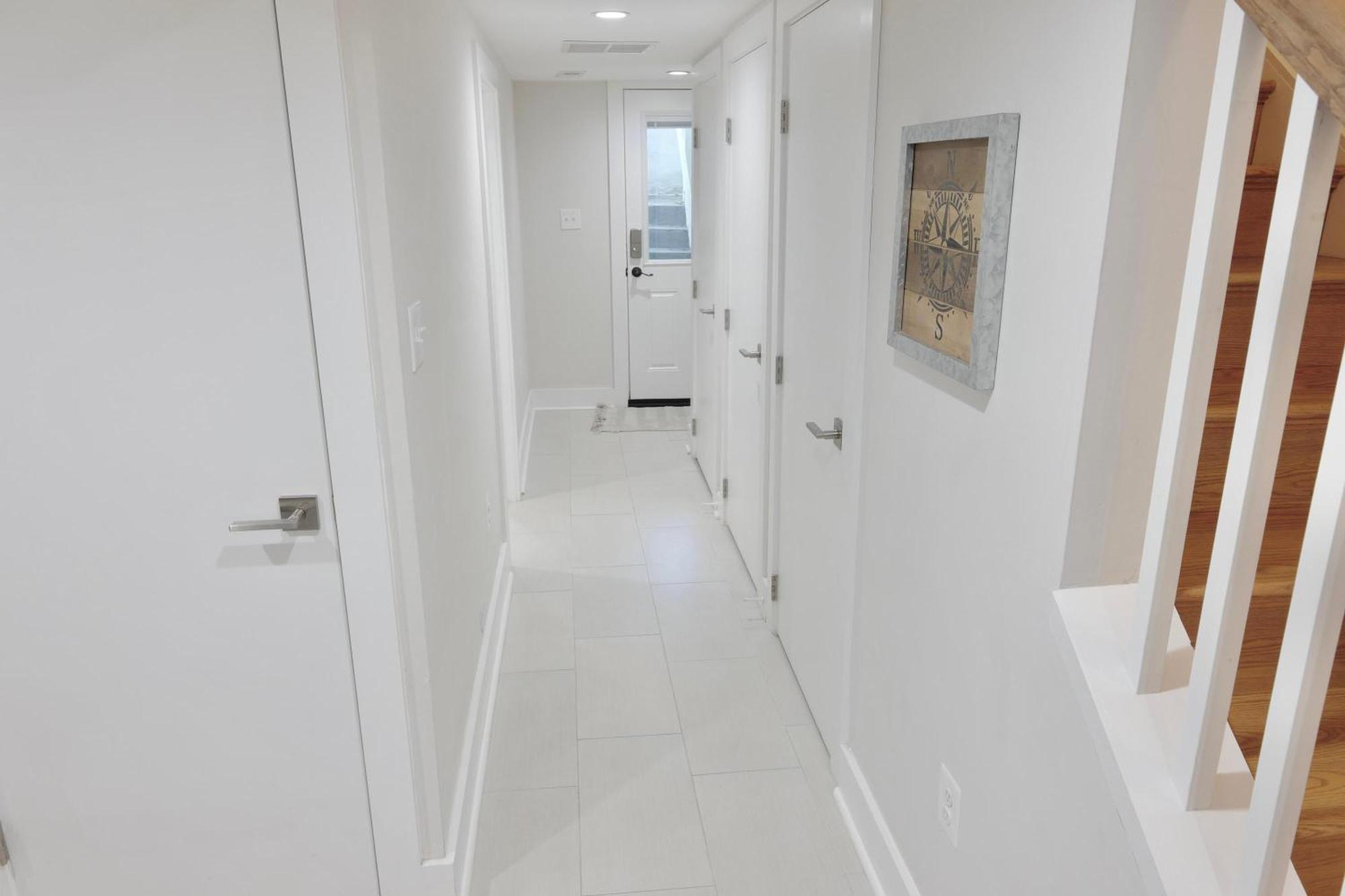 Holiday home Anchored Abode - Family Friendly Cap Hill Washington