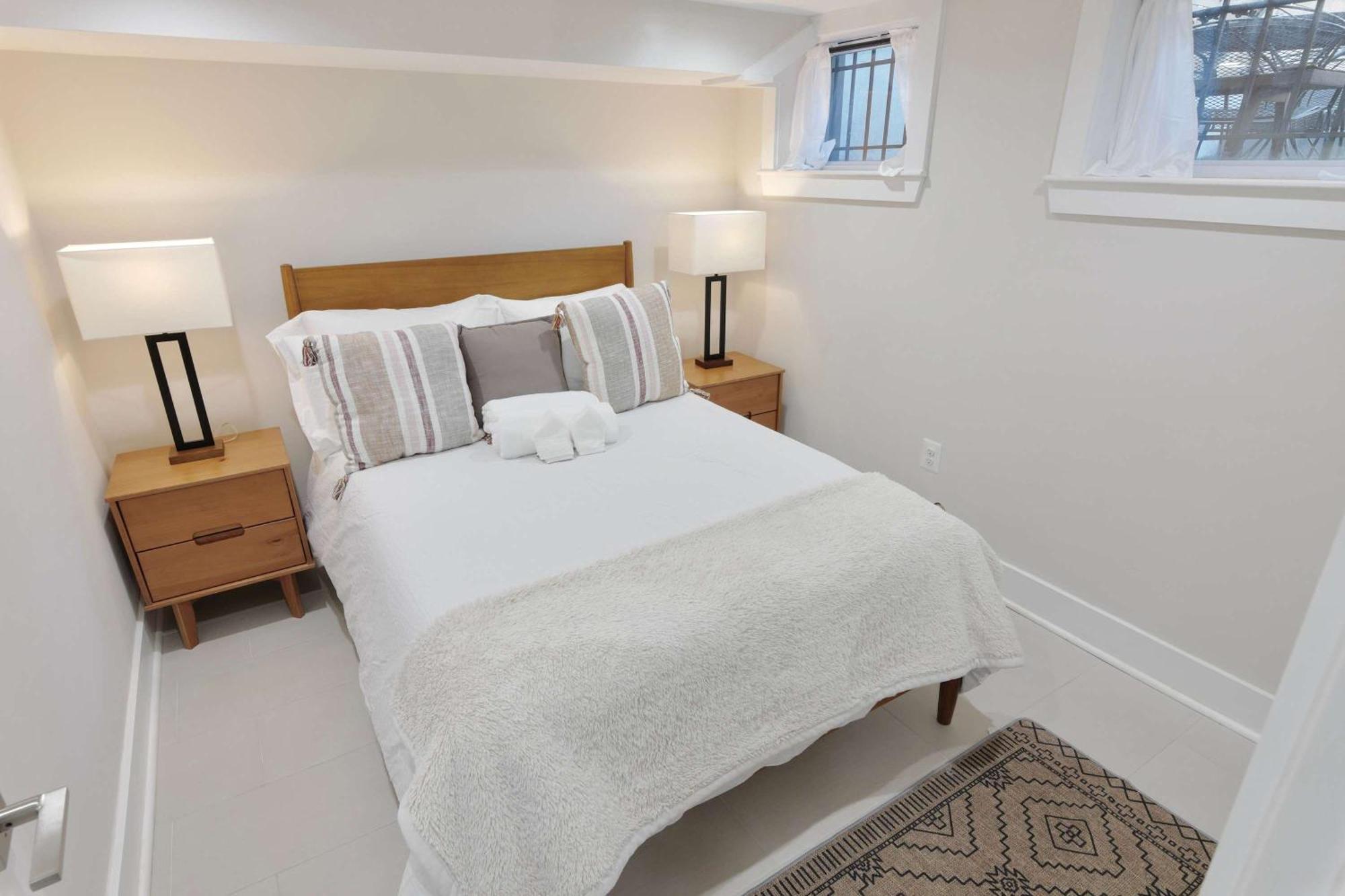 Anchored Abode - Family Friendly Cap Hill *
