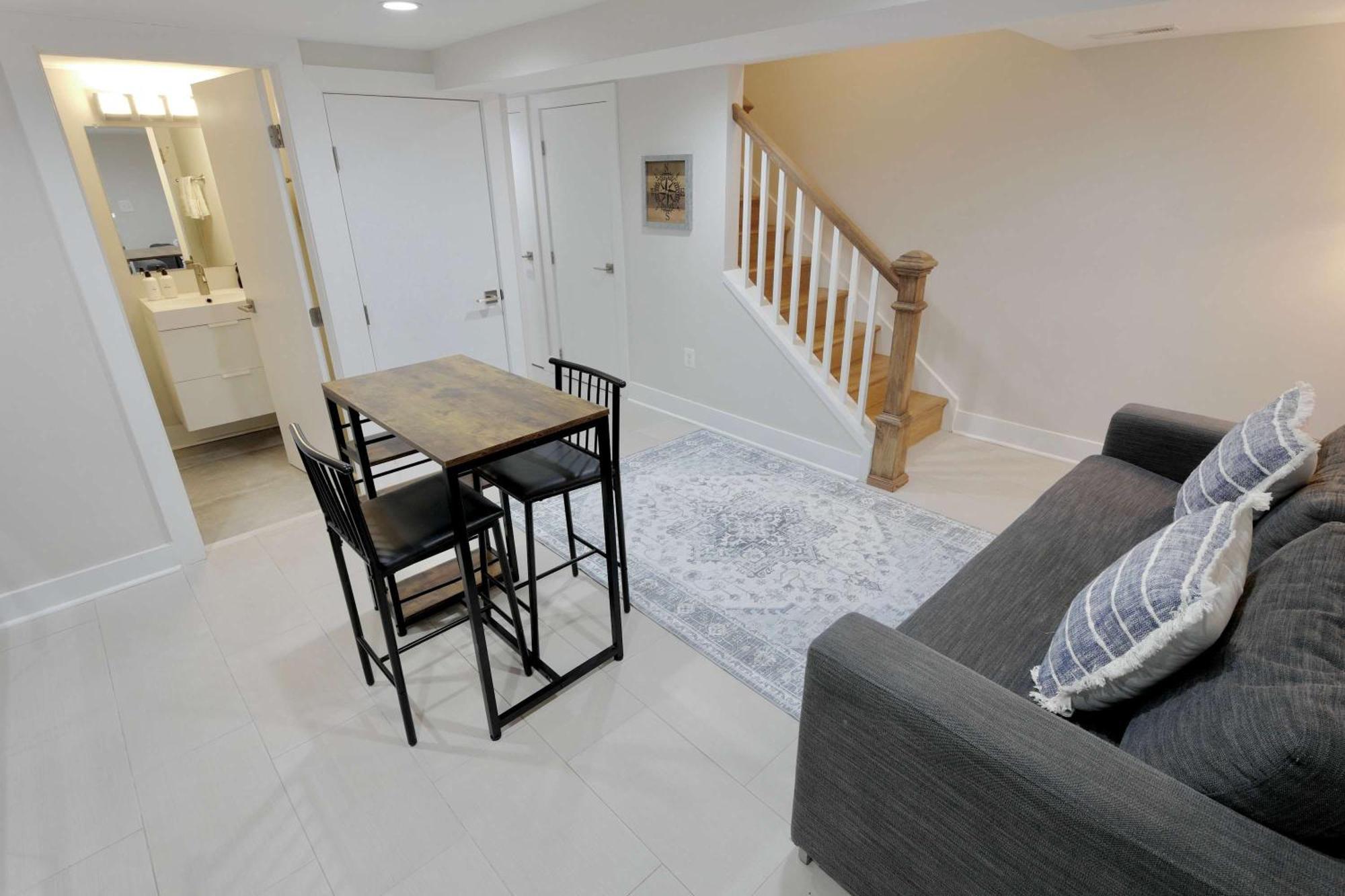 Holiday home Anchored Abode - Family Friendly Cap Hill
