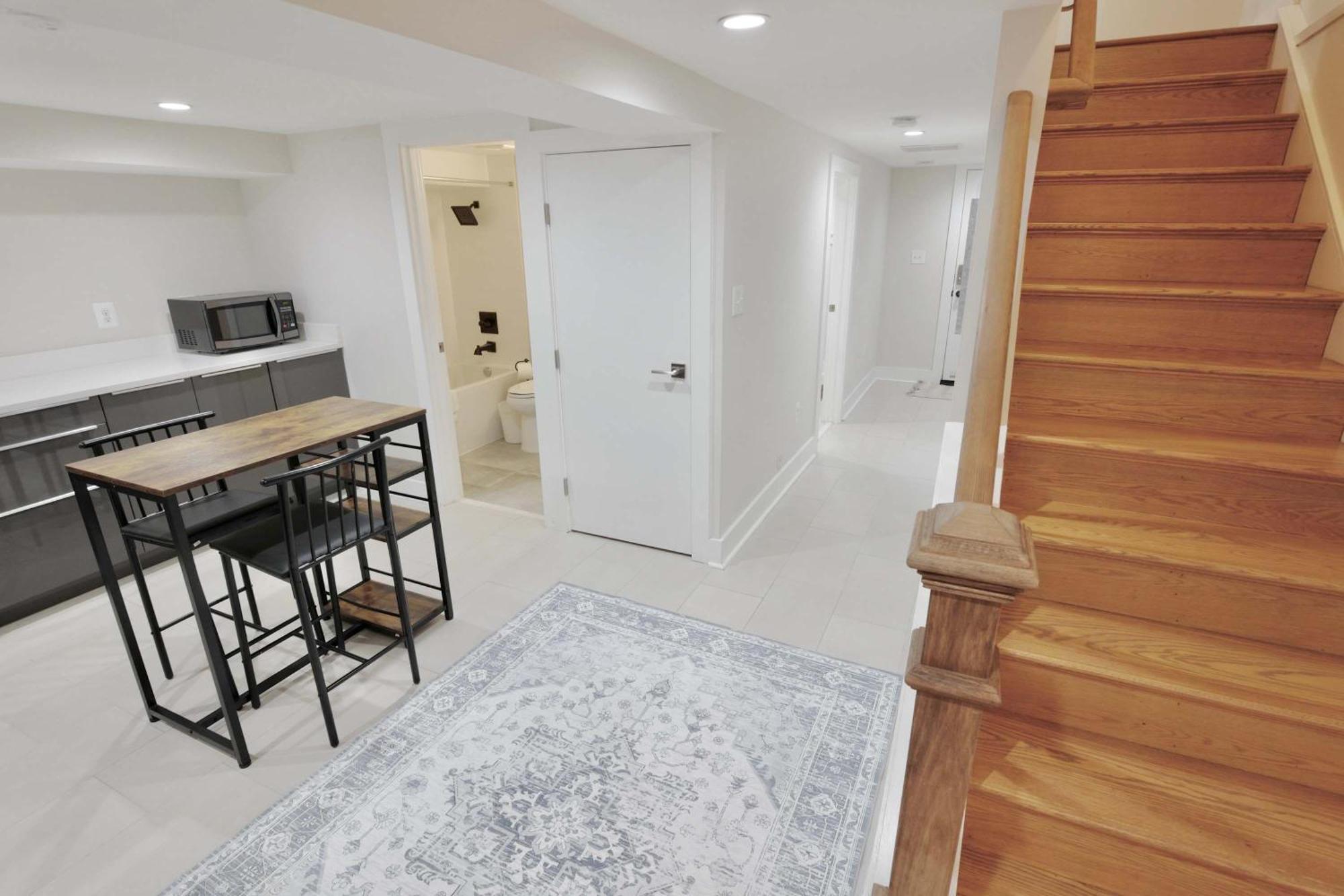 Anchored Abode - Family Friendly Cap Hill * Washington