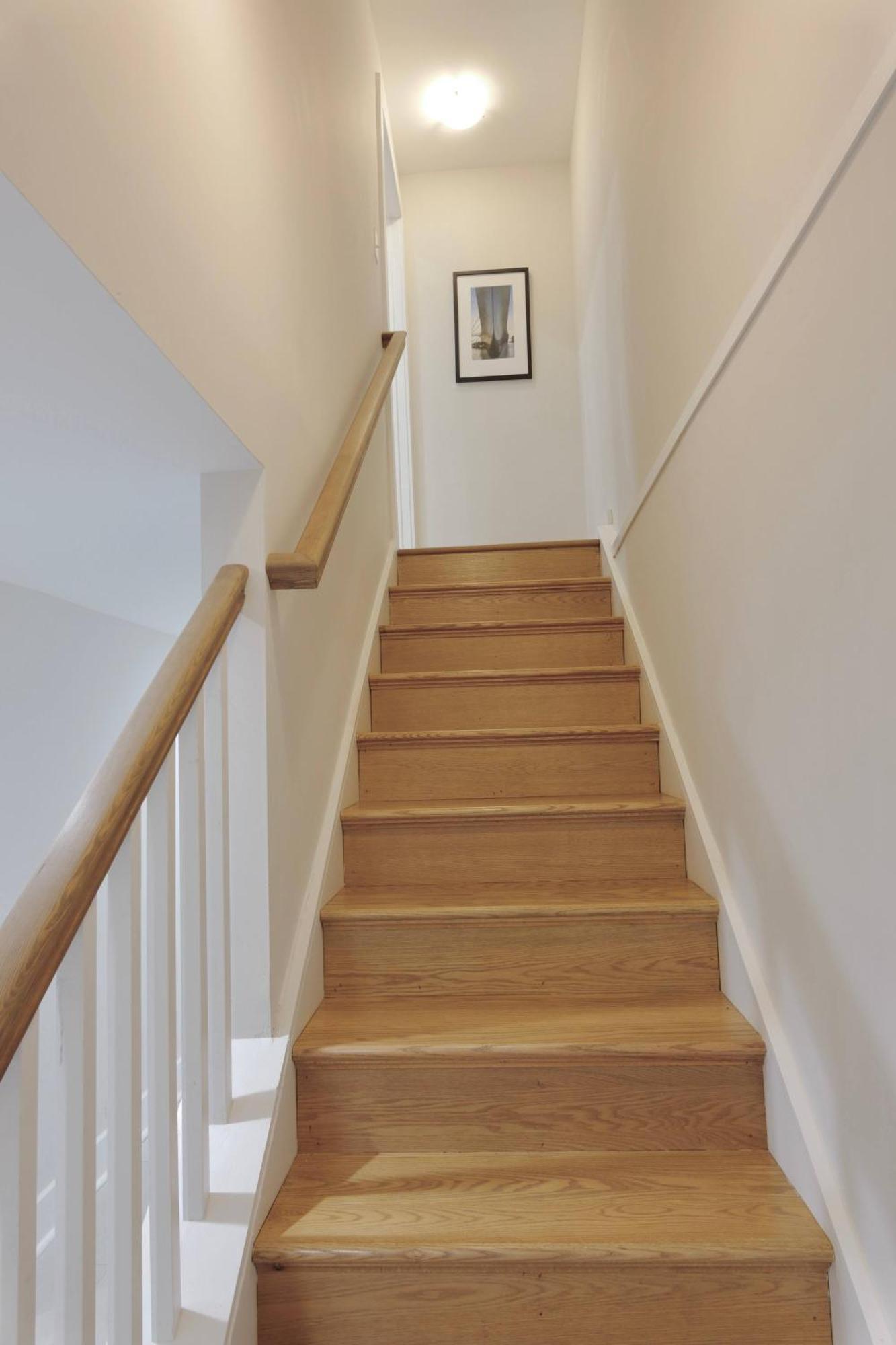 Anchored Abode - Family Friendly Cap Hill Holiday home *