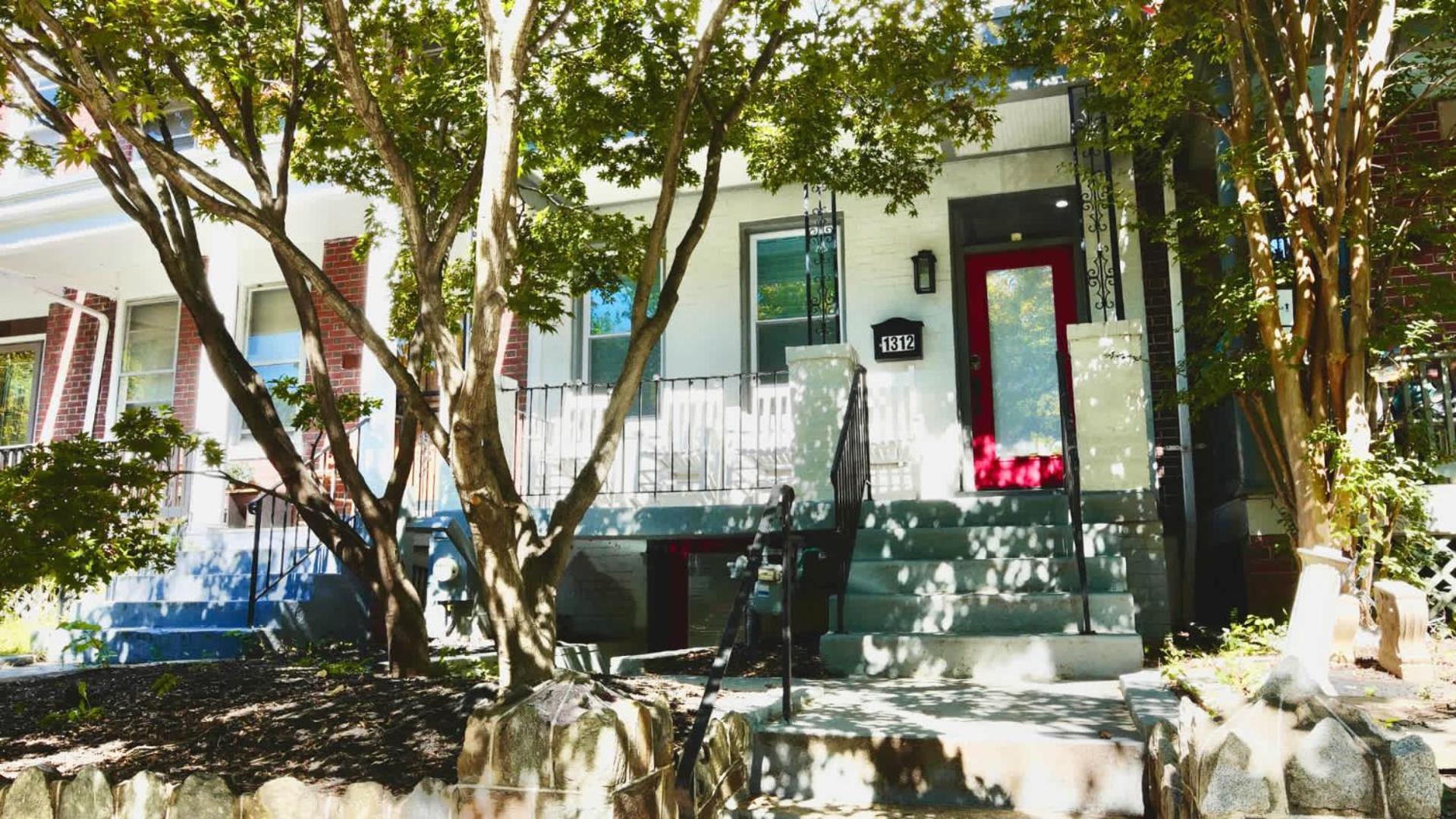 Anchored Abode - Family Friendly Cap Hill Holiday home *
