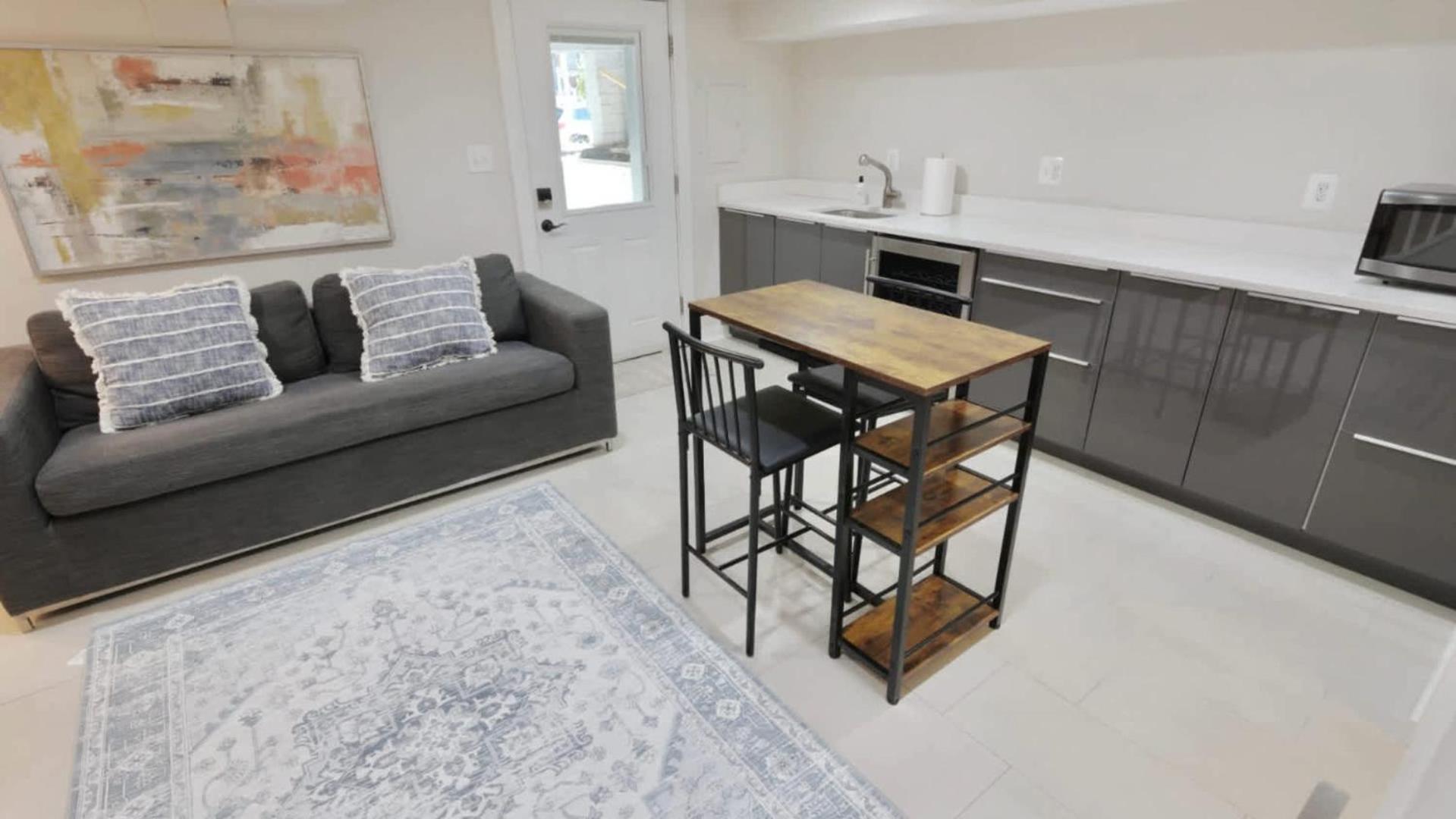 Holiday home Anchored Abode - Family Friendly Cap Hill Washington