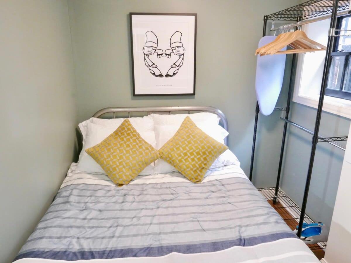 Apartment Amazing Location - Close To Union Station Washington