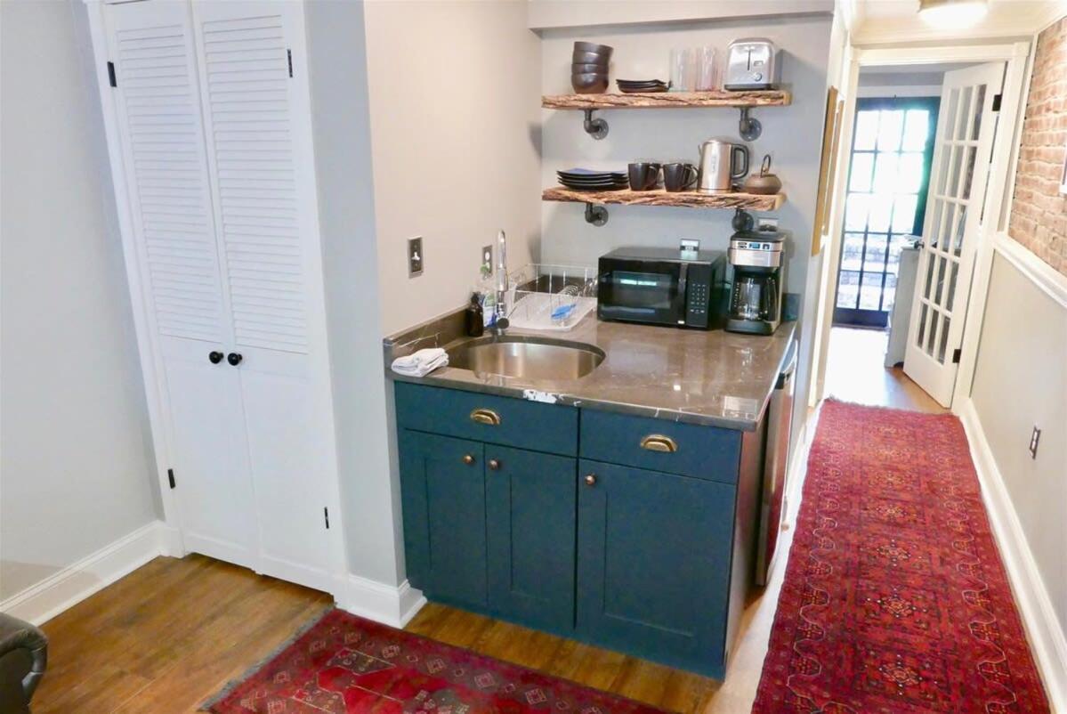 Amazing Location - Close To Union Station Washington