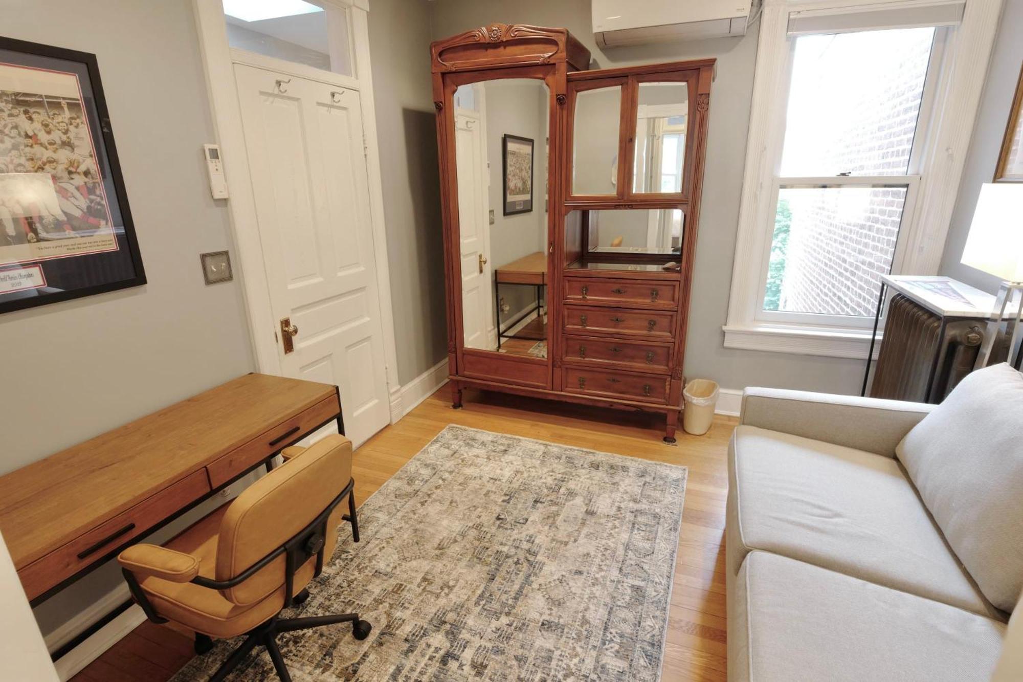 A Beautiful Ride Holiday home Washington