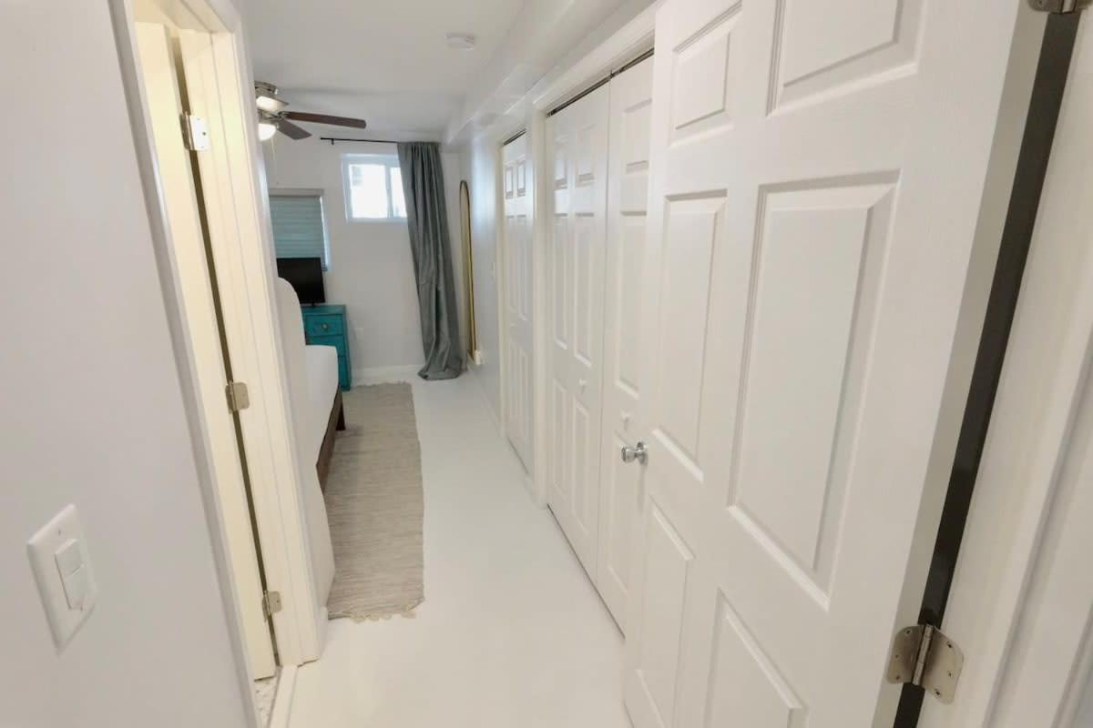 16th St Heights Family Haven Apartment *