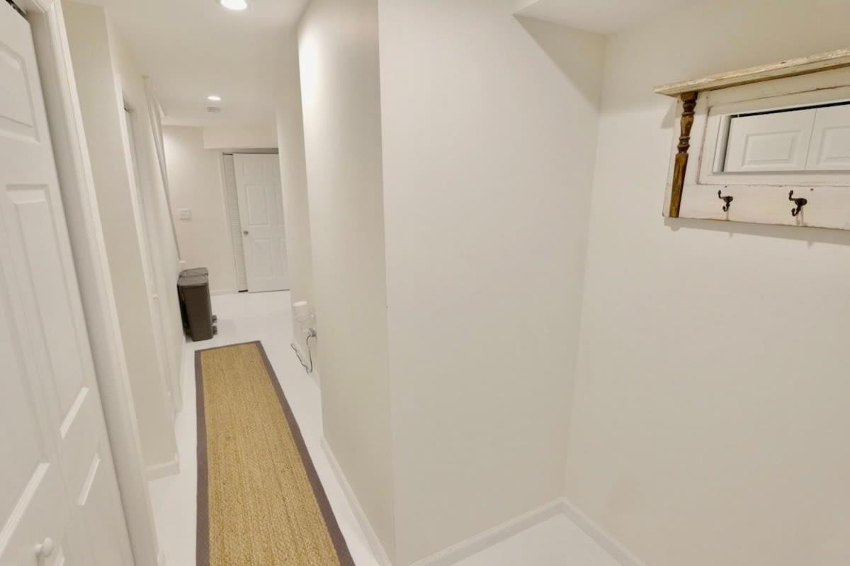 Apartment 16th St Heights Family Haven