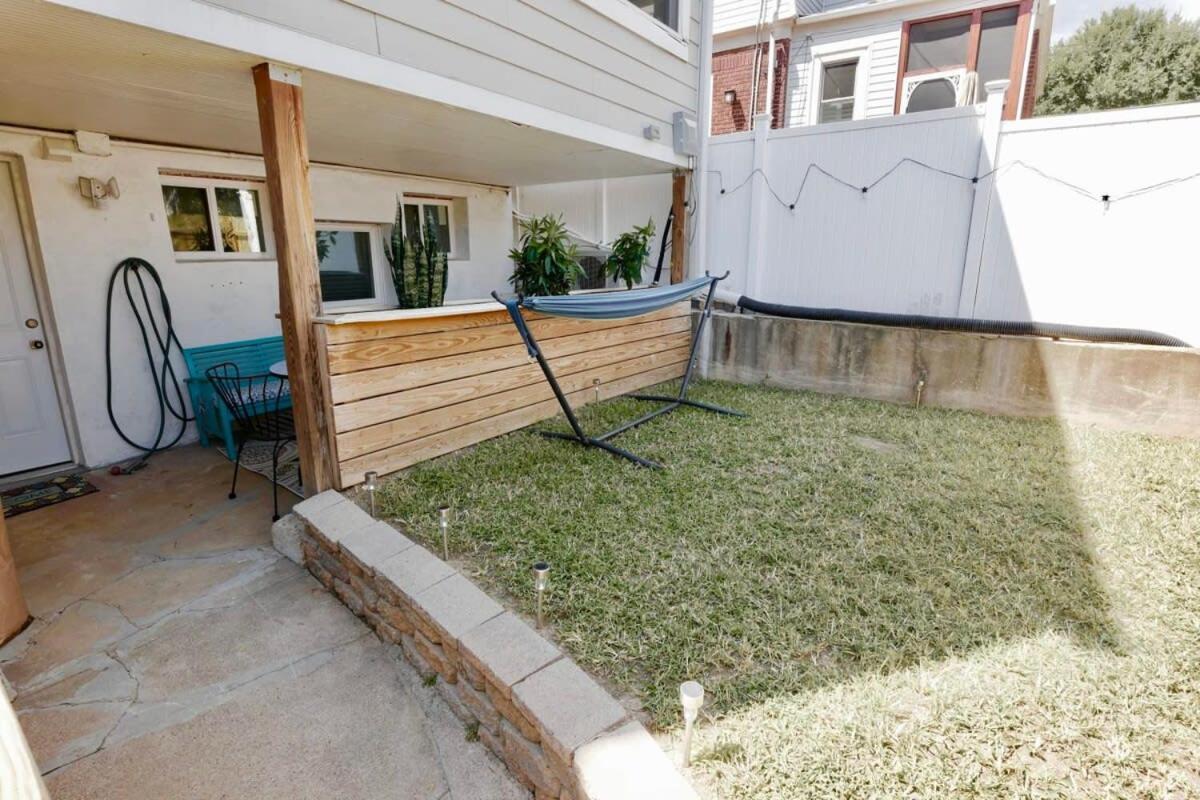 Apartment 16th St Heights Family Haven Washington