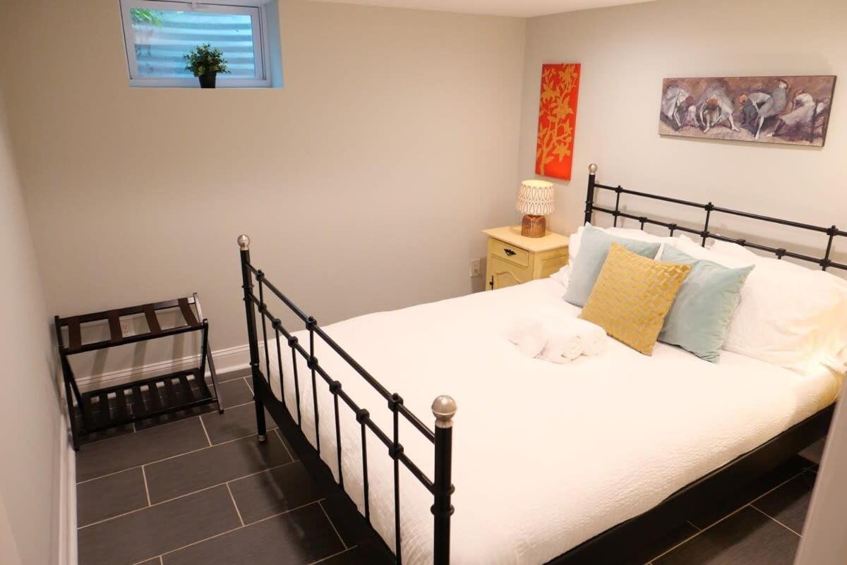 Rock Creek Park Apartment Washington
