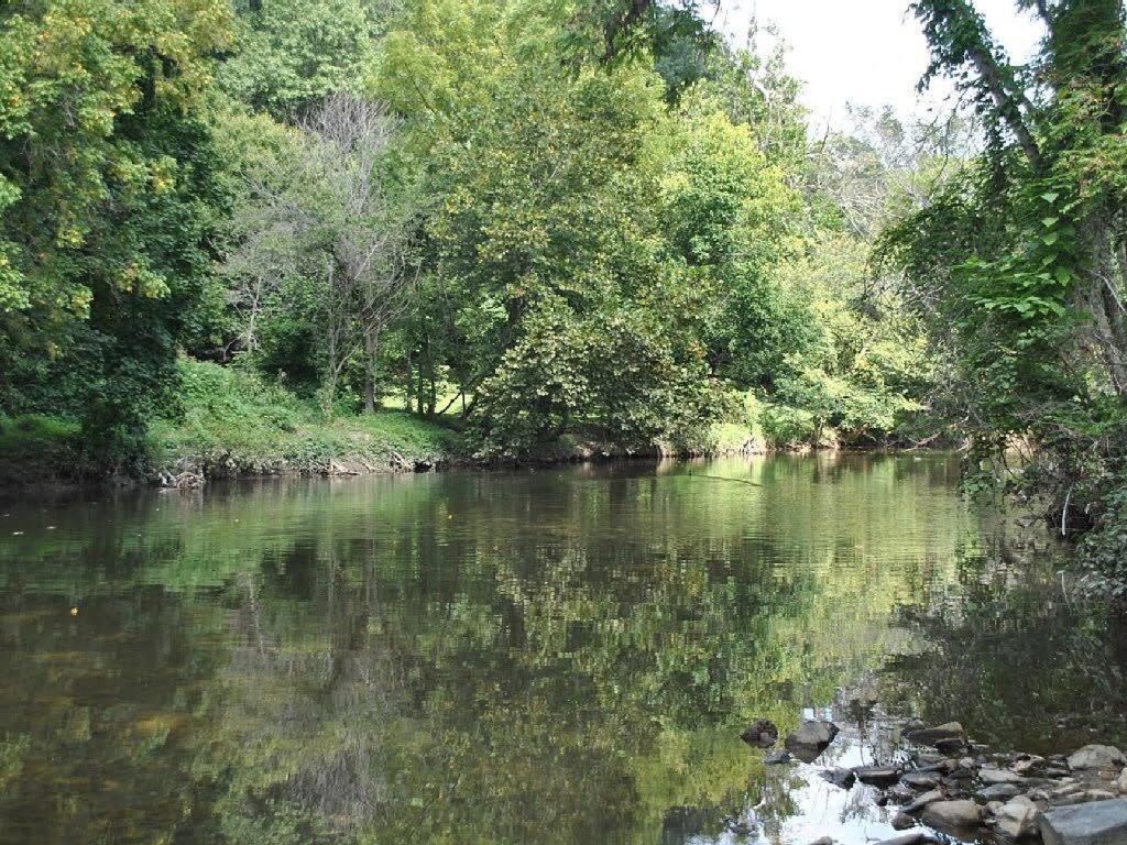 Rock Creek Park * Washington
