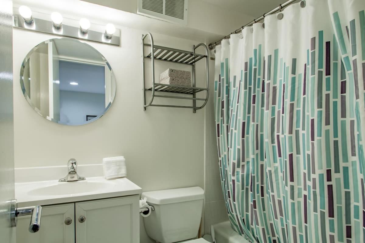 Gem Off Of 14th St Nw Near U St & Logan Circle Apartment