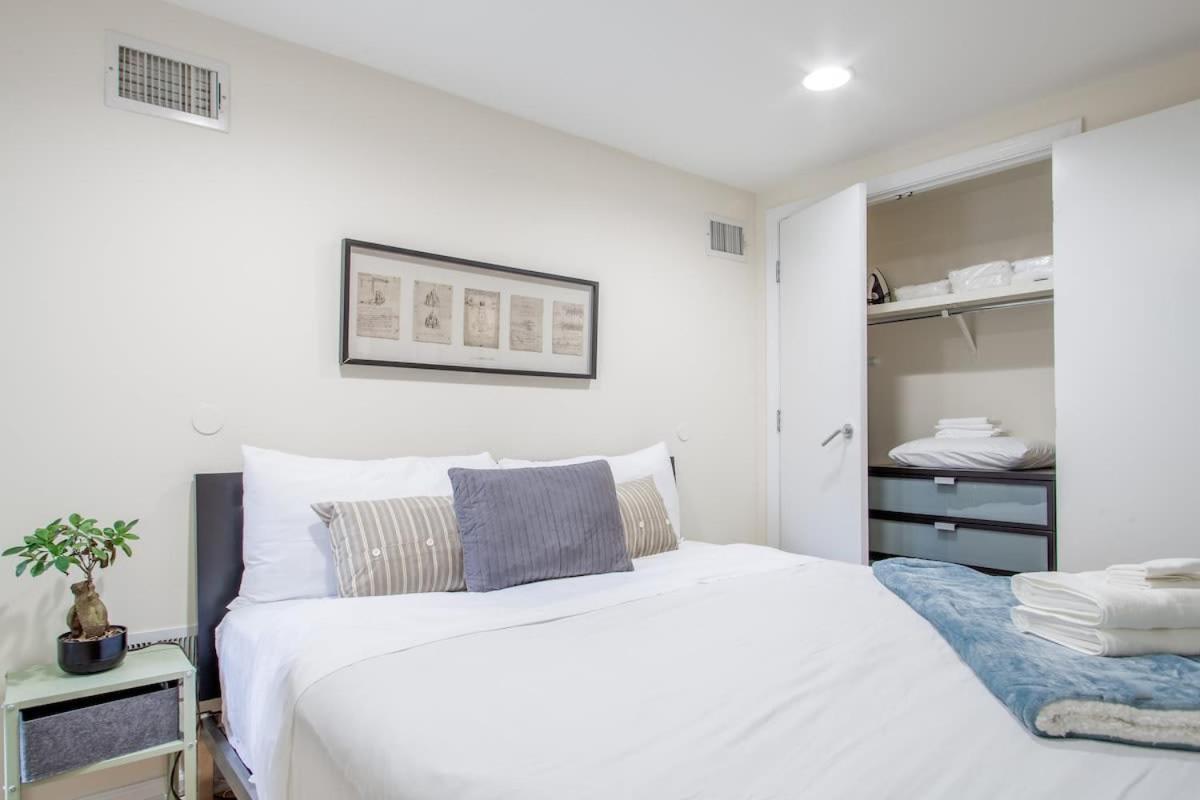 Apartment Gem Off Of 14th St Nw Near U St & Logan Circle *