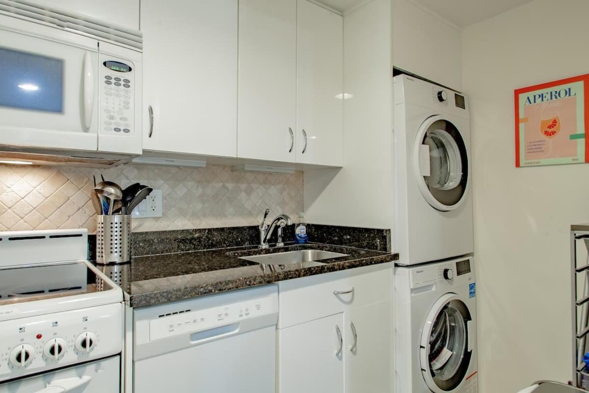 Apartment Gem Off Of 14th St Nw Near U St & Logan Circle