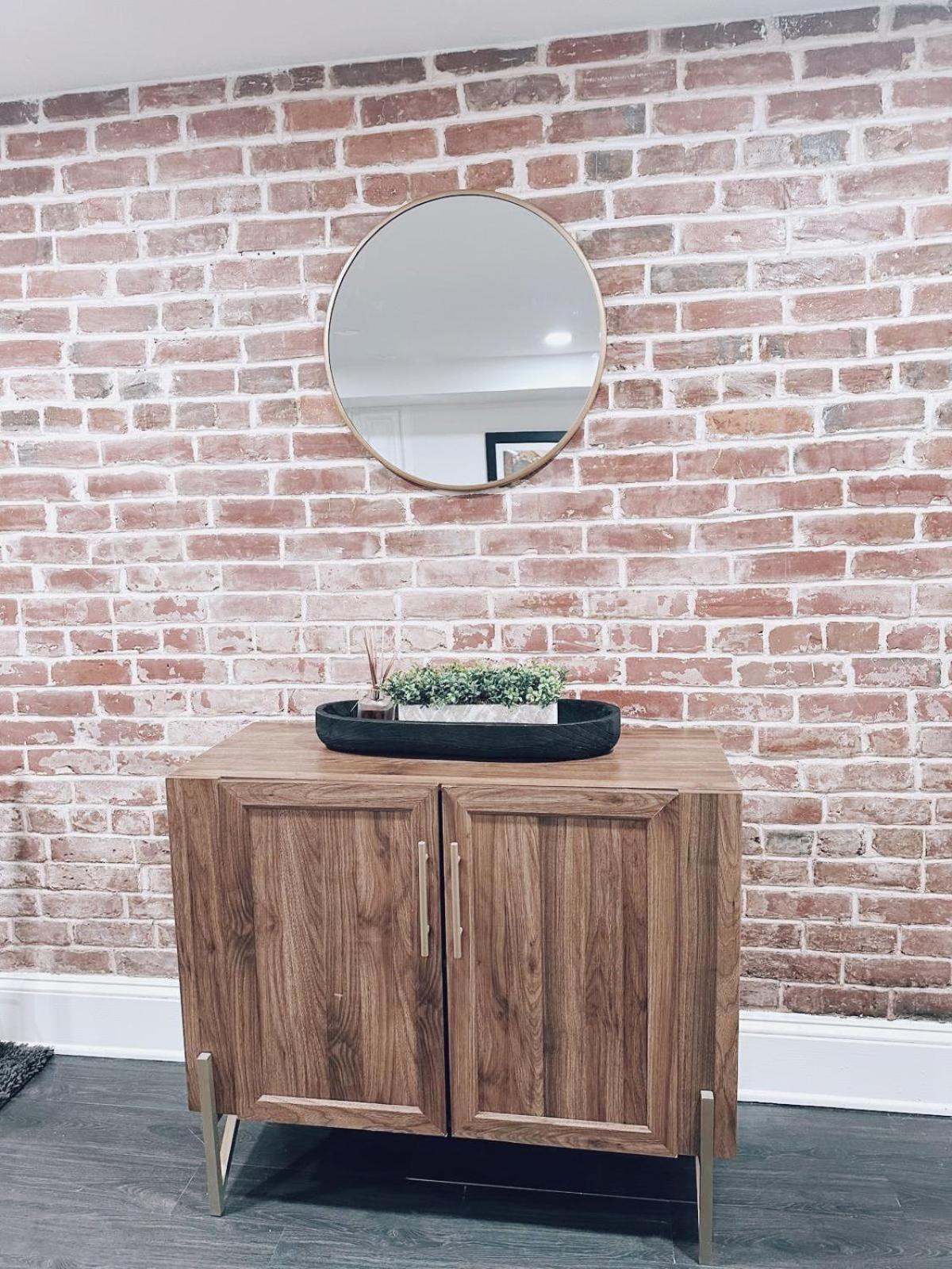 Apartment North Capitol Charm *