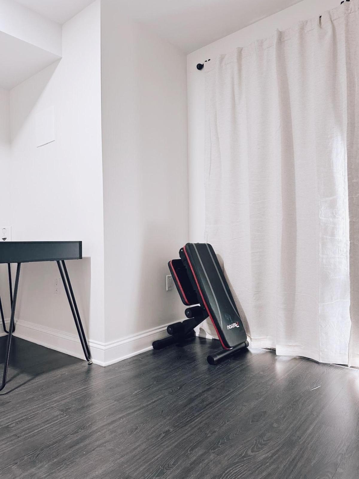 North Capitol Charm Apartment *