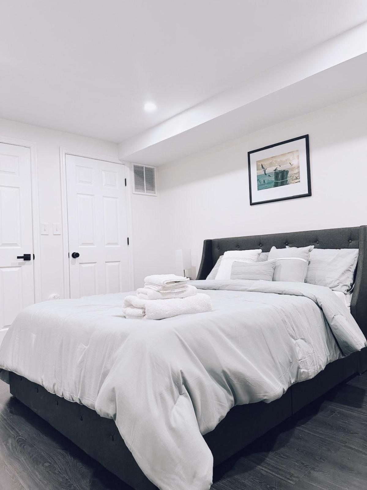 Apartment North Capitol Charm *