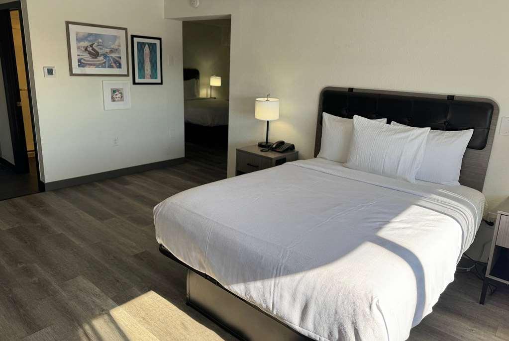 Hotel La Quinta Dc