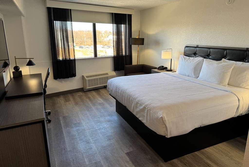 La Quinta Dc Hotel *