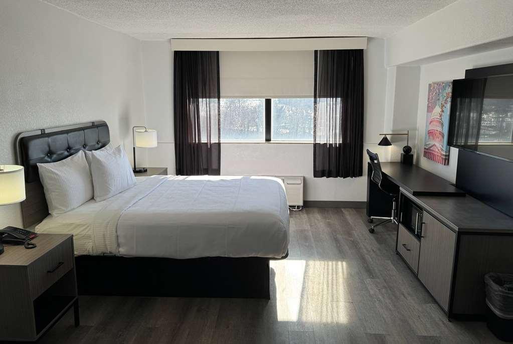 Hotel La Quinta Dc