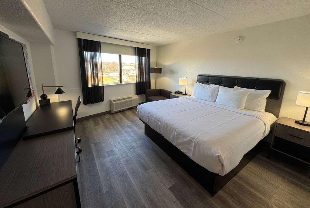 La Quinta Dc Hotel *