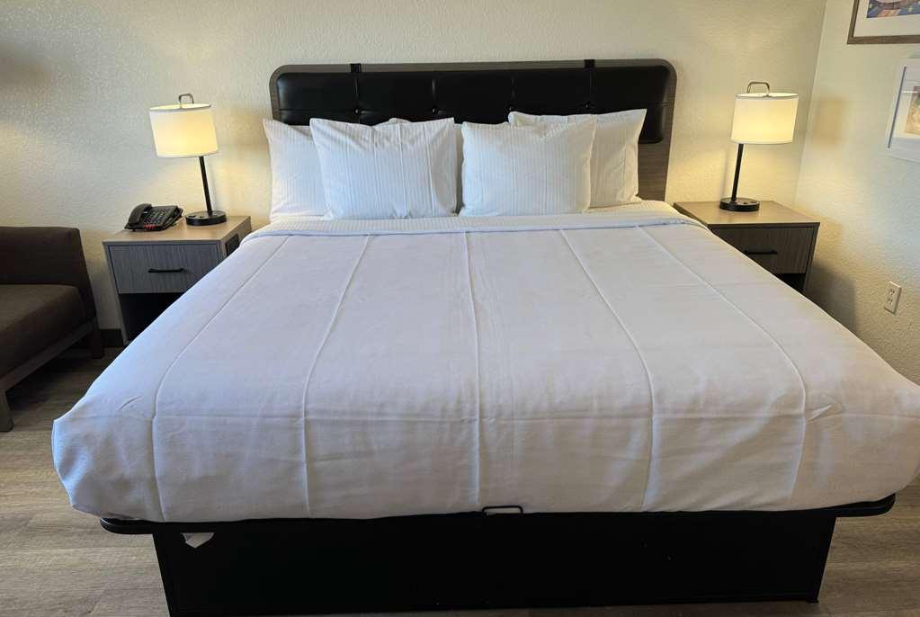 Hotel La Quinta Dc *