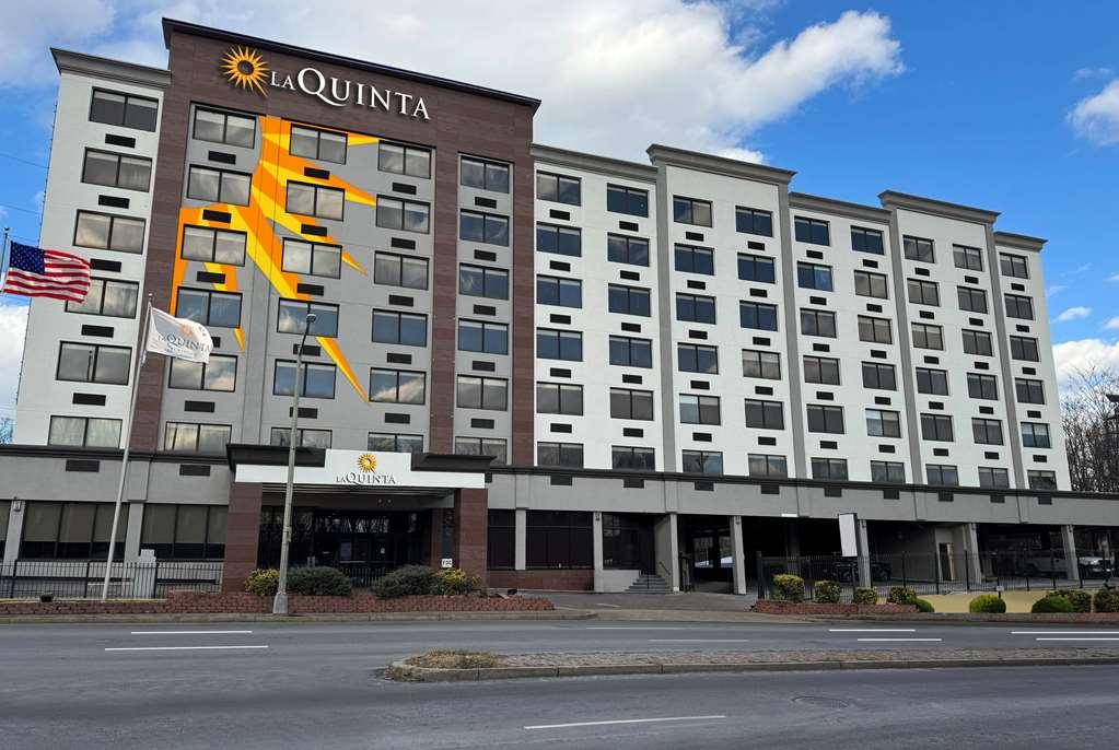 La Quinta Dc Hotel Washington